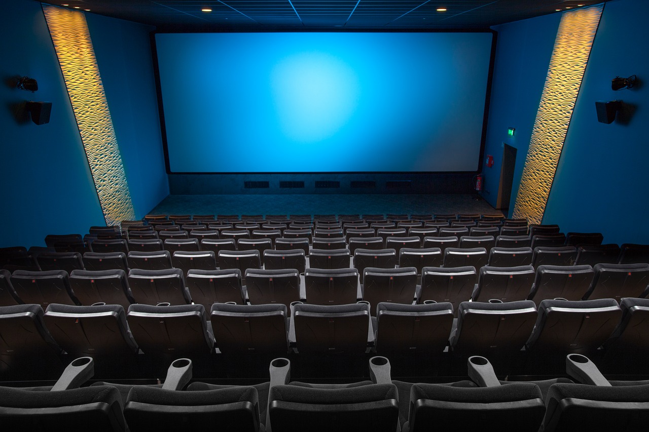 Kino – rozrywka dla każdego