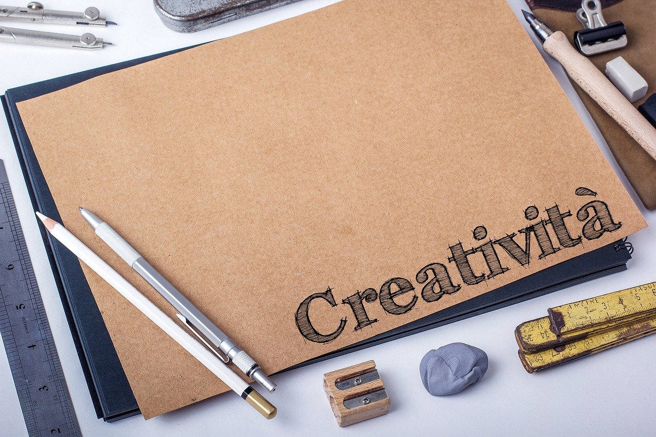 Jaka powinna być twórczość?